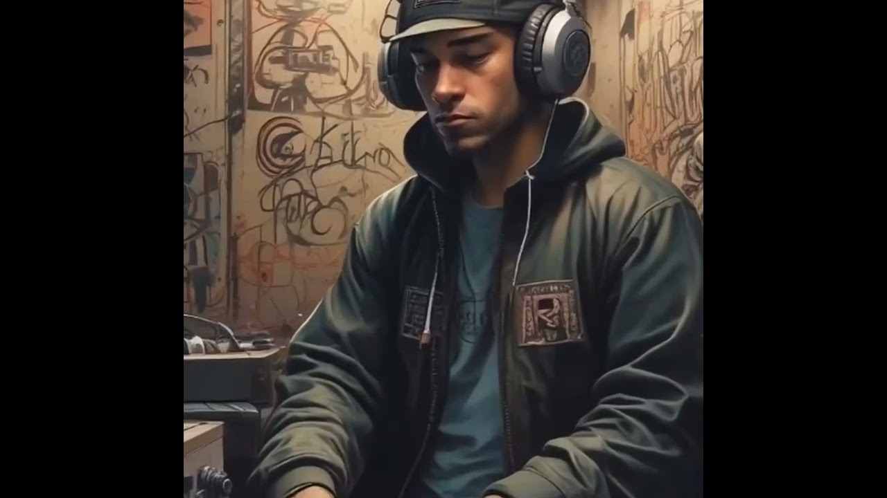 day 16 beat 16 - an older beat I made a while back kinda trap style