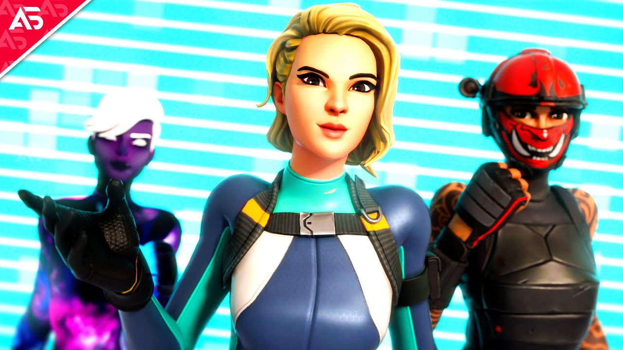Team Assault Zone Wars! ( Chronic Slam, Freddy, Vex & MORE)