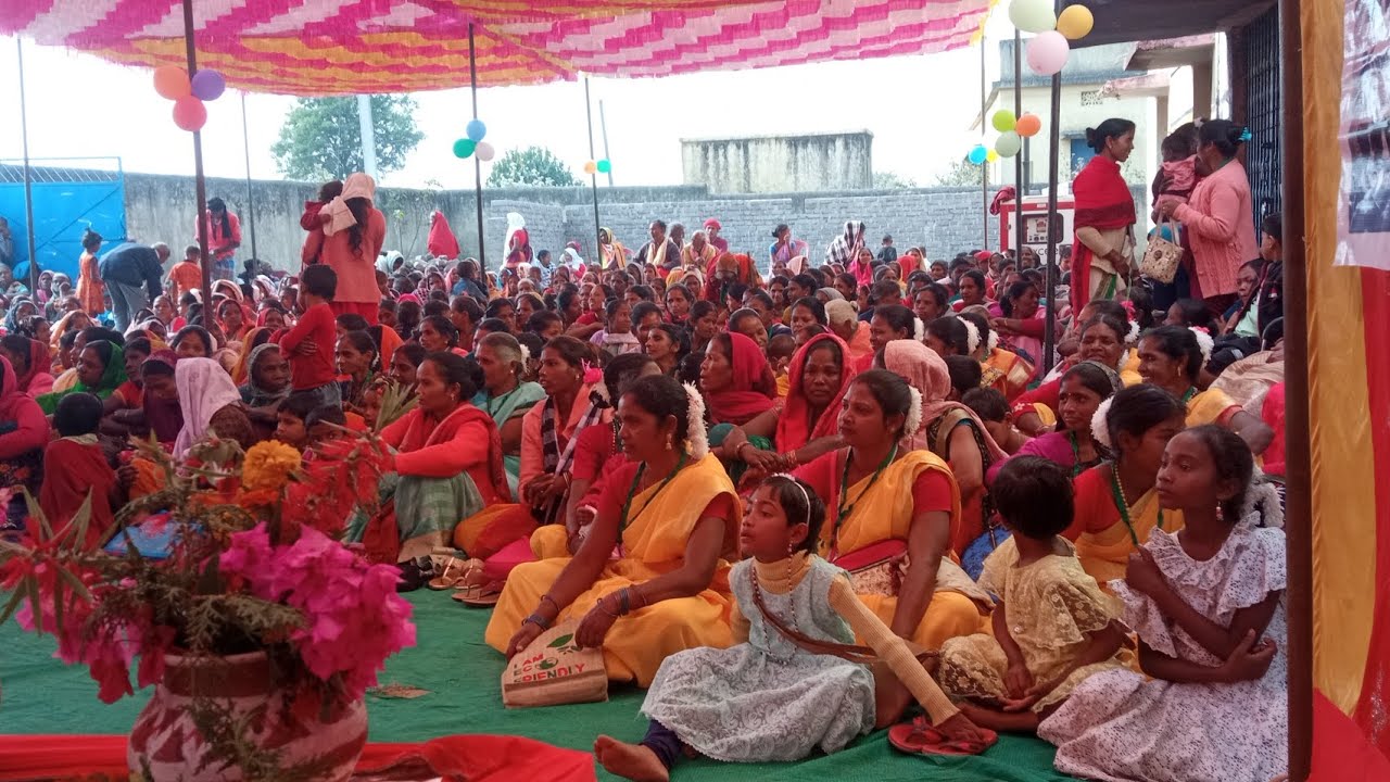 मारुति मंगल परिवार विचार धारा