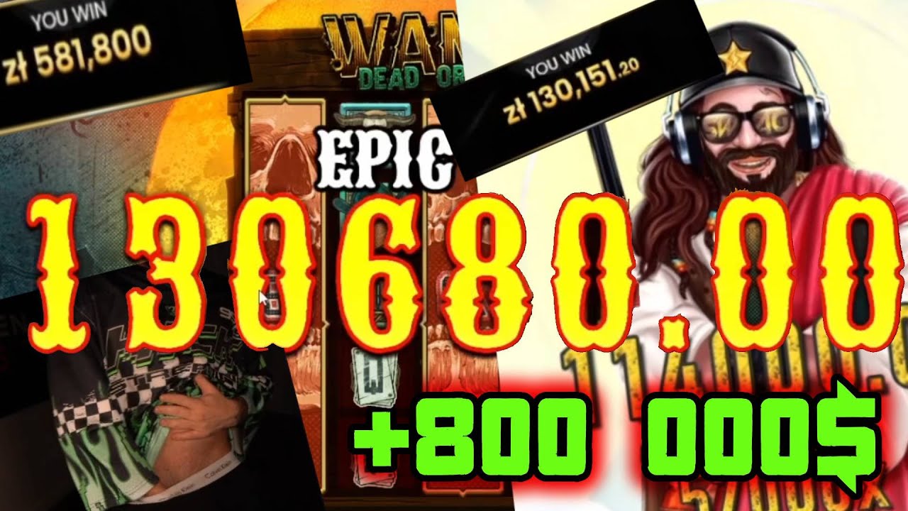 Alko-Kasyno ODDAJE +800 000$ | Szymool |💲BIG WIN💲| 18+ |
