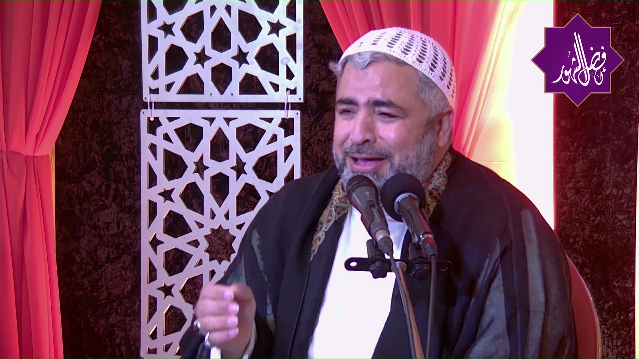 الرادود علي حمادي والملا صالح الشيخ | وداعاً أيها الشهر المعظم | ليلة 29 رمضان 1442 هـ