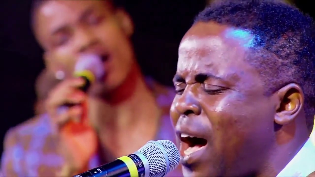 Melody In My Heart | Live In Concert - T Sharp
