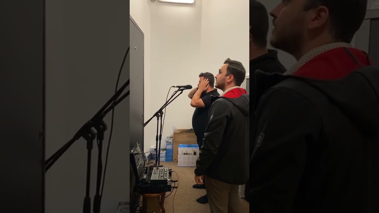 Rast Ezan - Alpcan Çelik & Mustafa Alphayta