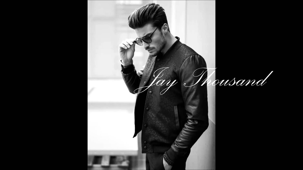 Jay Thousand - XX1