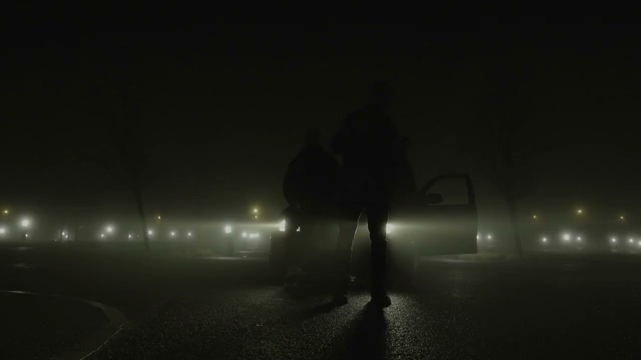 Smog / Tempo Norte feat. Shelar