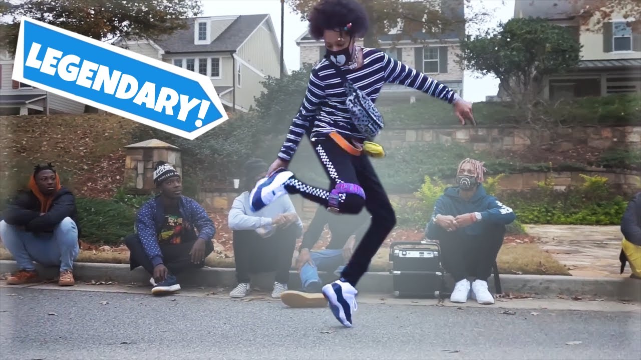 The Most LEGENDARY Dance Videos OF ALL TIME