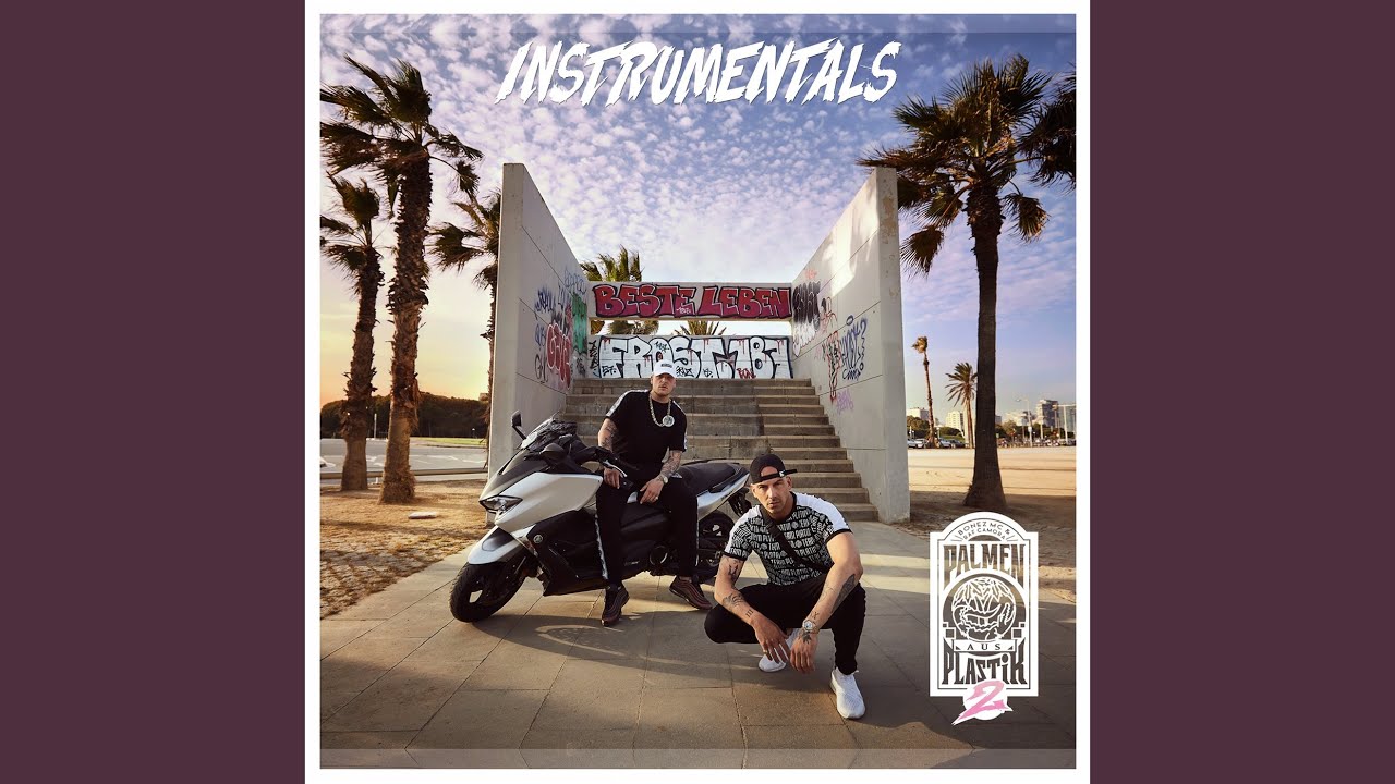 500 PS (Instrumental)