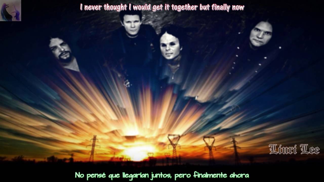 The Rasmus   Sky Piano Version