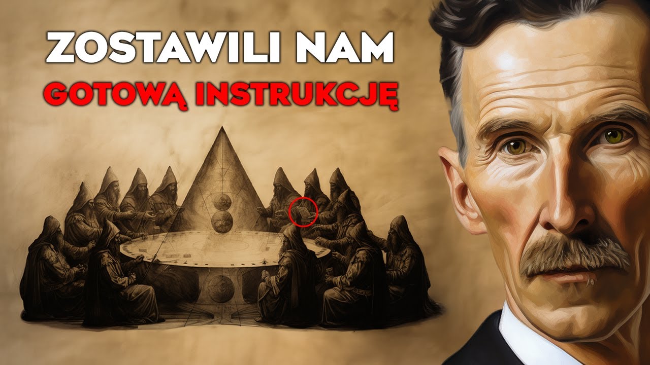 Jak Opanować Manipulacje Energią (NIEPRAWDOPODOBNE!) | Twórz Zdarzenia Kwantowe w Życiu