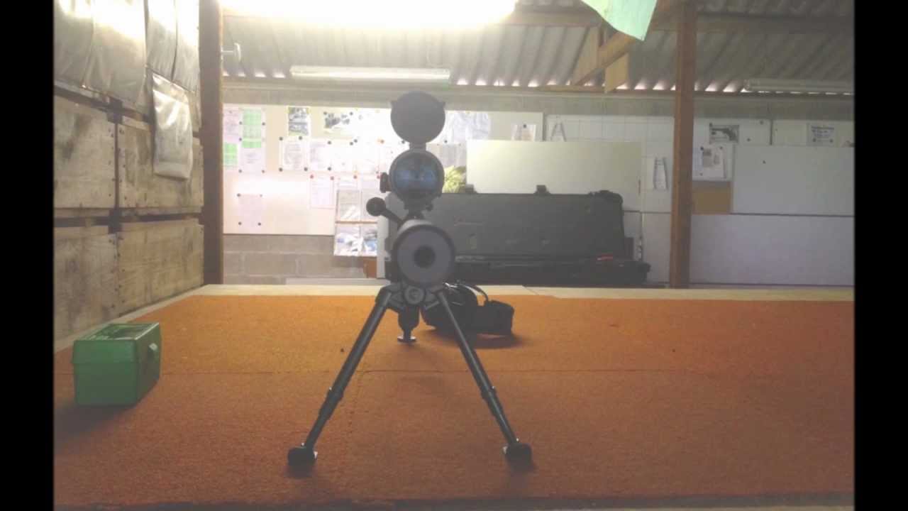 PGM ULTIMA RATIO 7.08