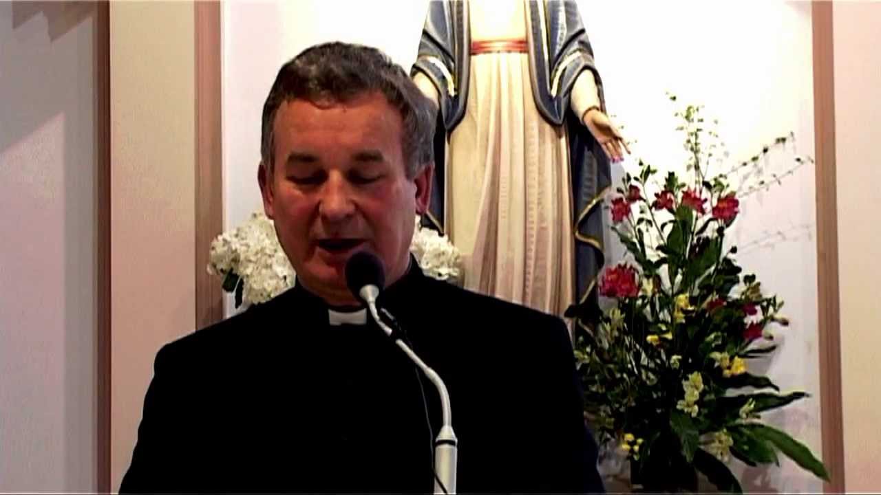 4. Ślubuję ci wierność i uczciwość małżeńską oraz... - ks. dr Marek Dziewiecki