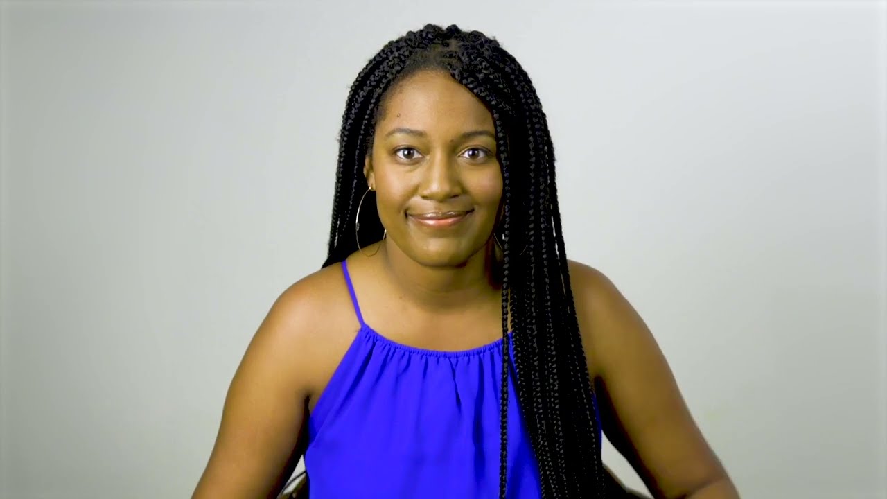 From Sexual Shame To Liberation: Embracing Desire And Freedom With Shareeah | I OM Story