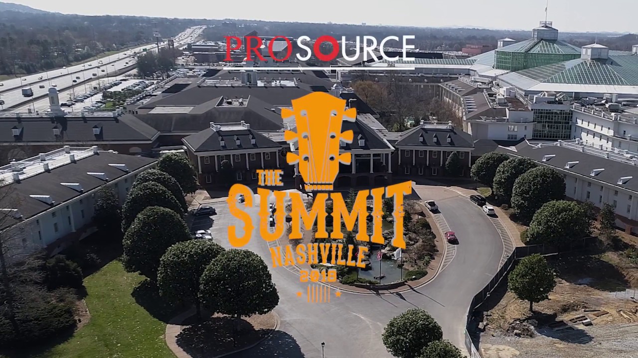 ProSource Summit 2018
