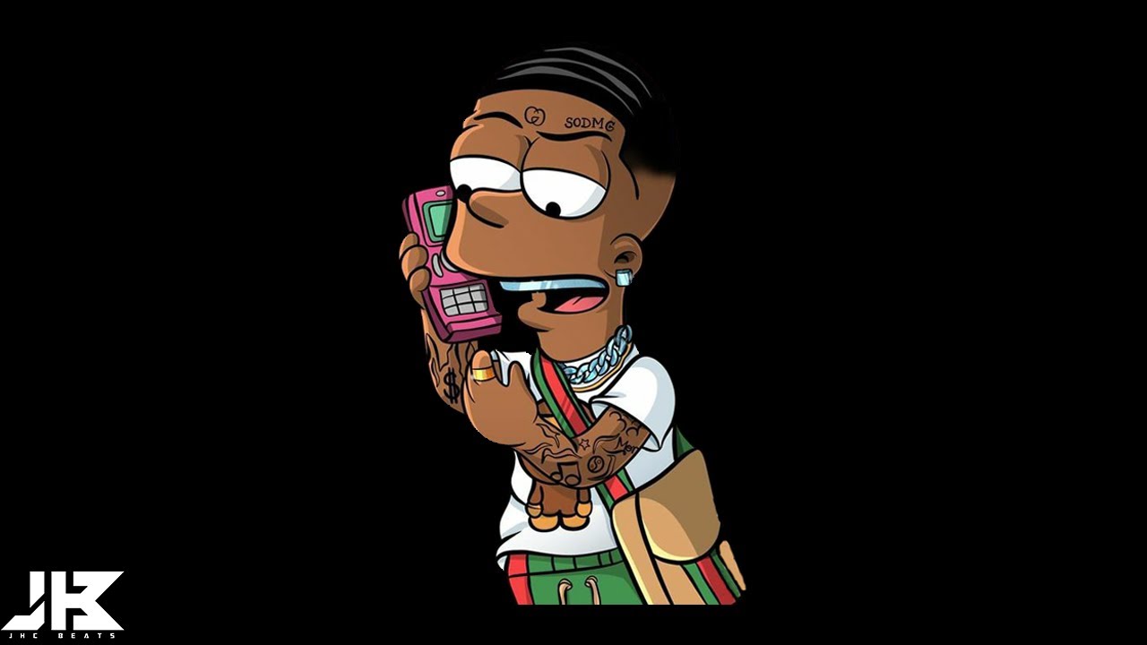 Base De Trap - ''TRAMPA'' | Trap Instrumental 2021 | Pista De Trap 2021