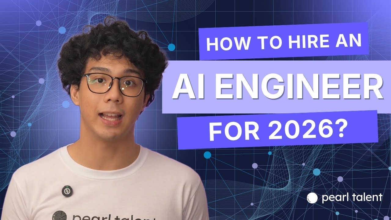 How to Hire Top AI Engineers in 2026: Complete Guide