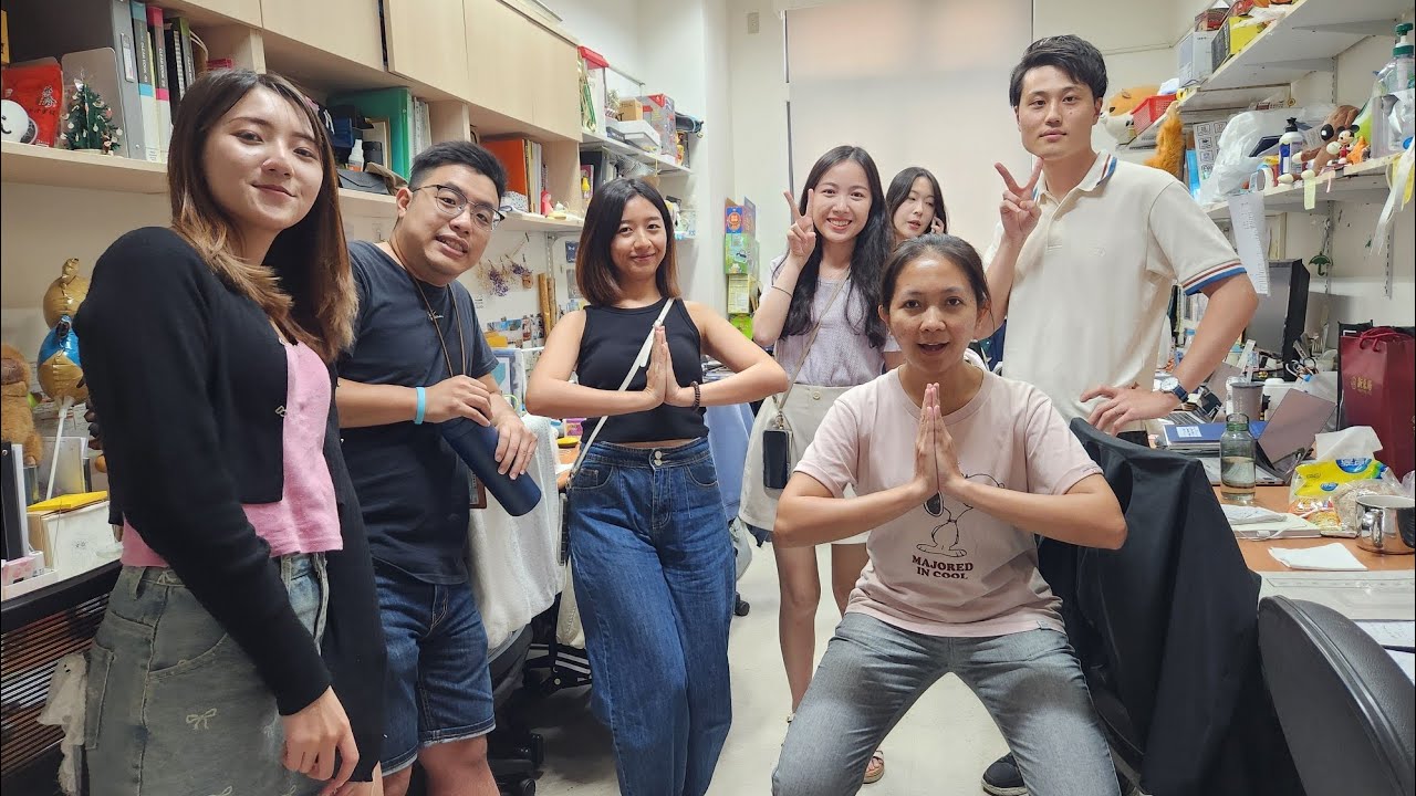 Meet up a handsome one from Tohoku University #japan
