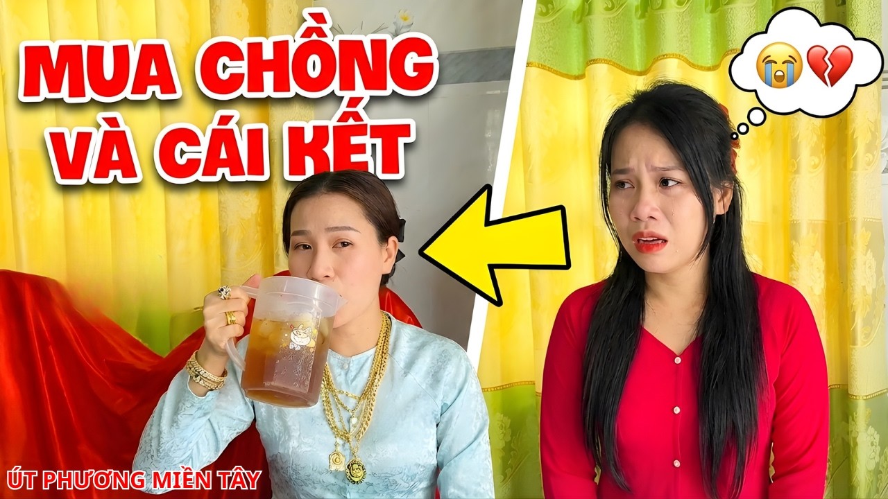 Tiểu Tam Bỏ Vàng 