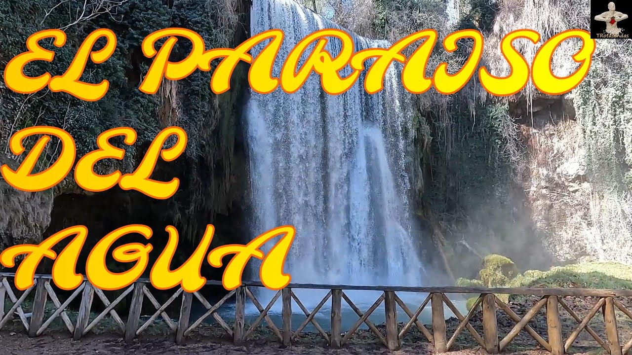 PARAISO DEL AGUA.