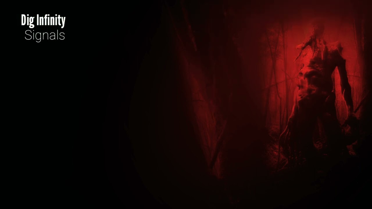 Dig Infinity | Signals
