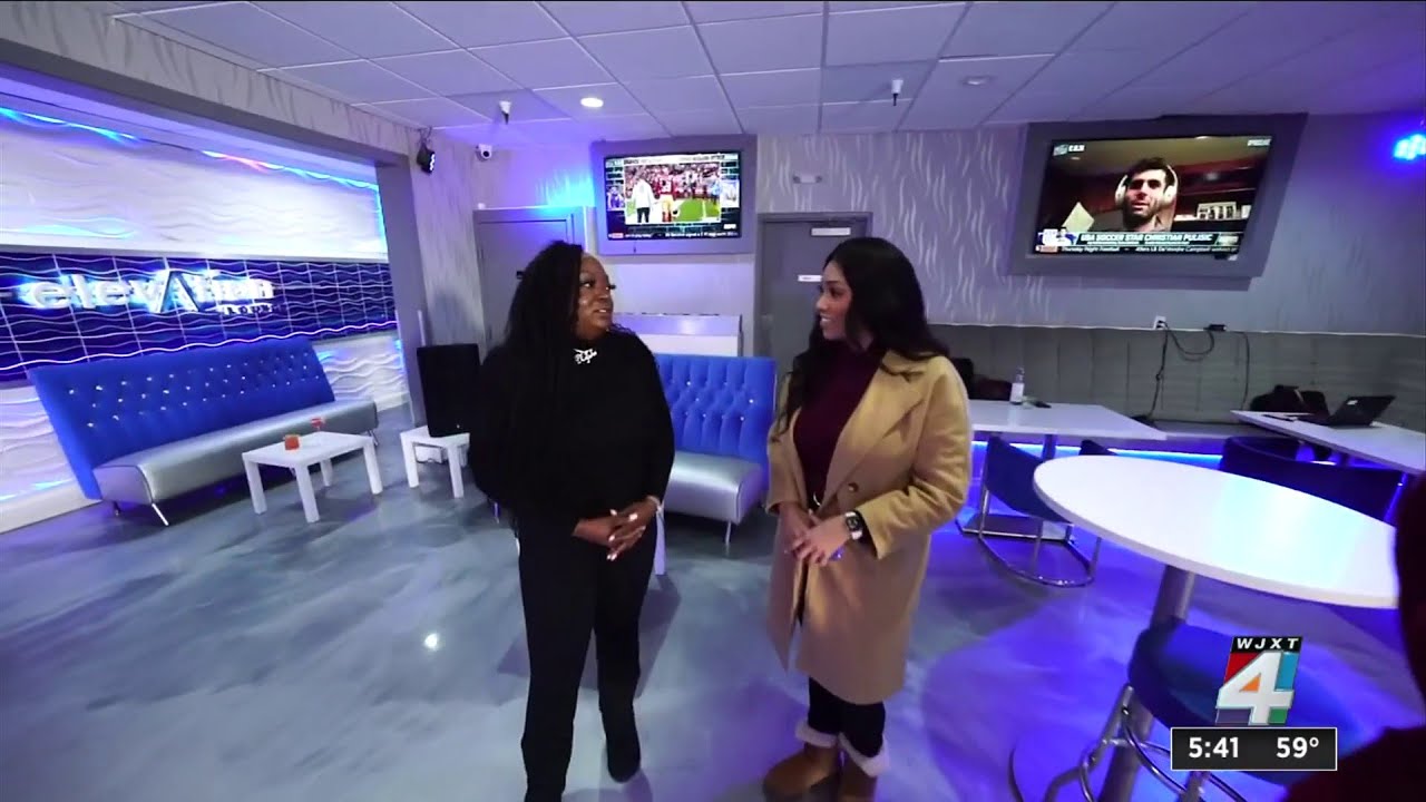 Elevation Lounge will host a watch party for Raines High School