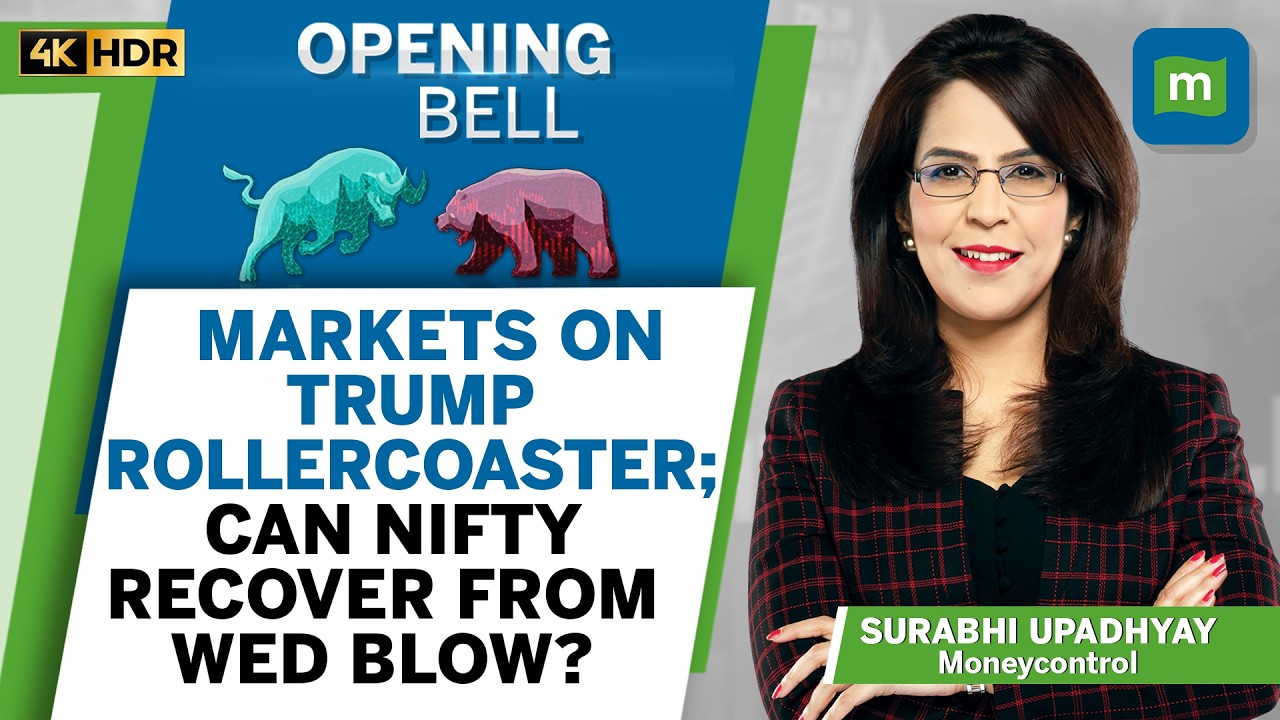 Brent oil price close to $79 | Dollar & US Yields surge | TCS to kick off earning season