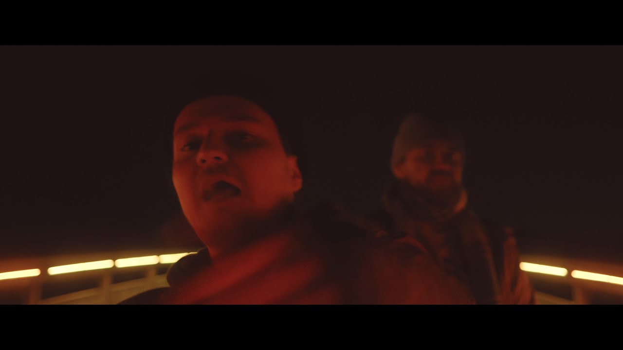 Stevo159 x Orange Field - Kein Problem