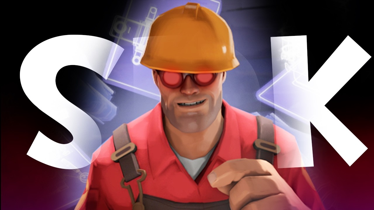 TF2 SDK released, what now?