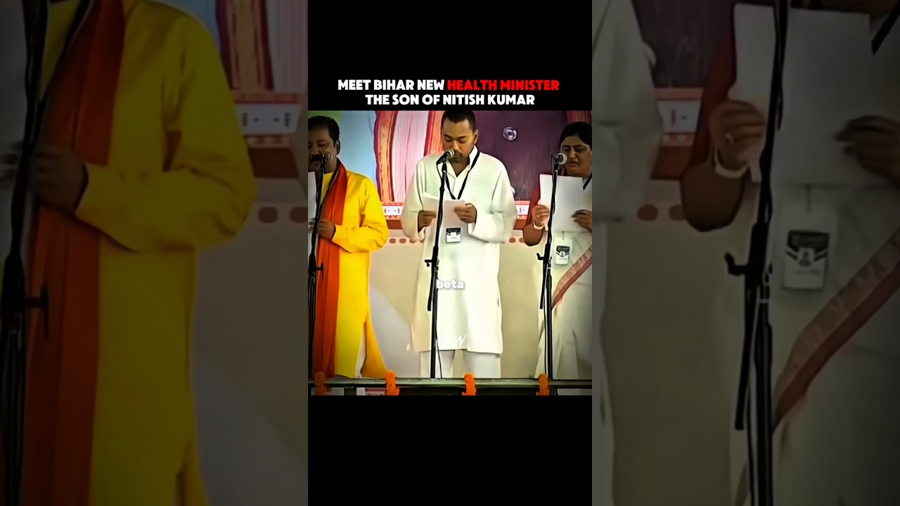 VIKASIT BHARAT : BIHAR EDITION 🤫 || #bihar #shorts #viralvideo