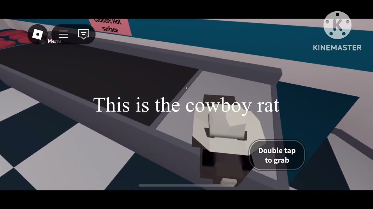 Reviewing the the new elite rat pass in cook burgers