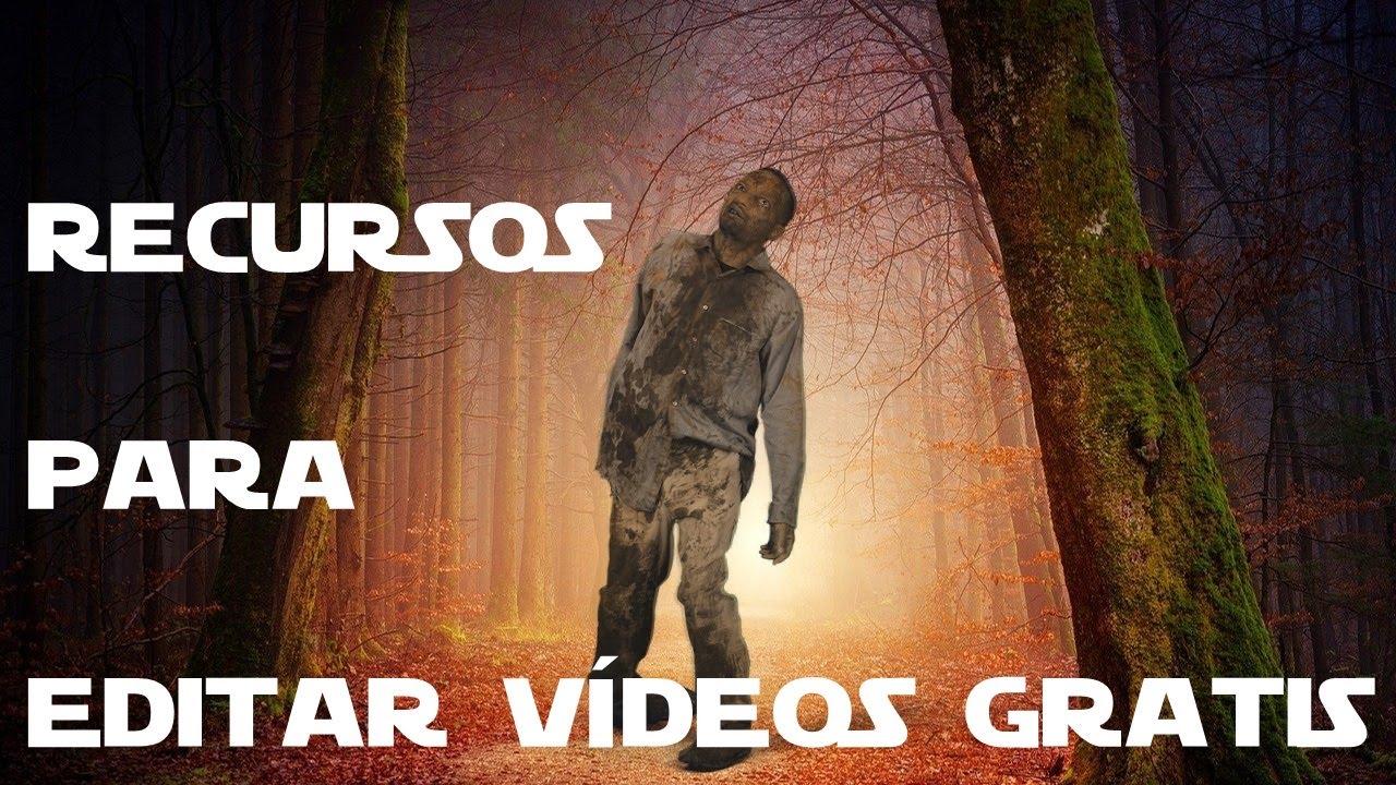 Banco de V&iacute;deos Gratis!! - Efectos de v&iacute;deos, transiciones y elementos animados.