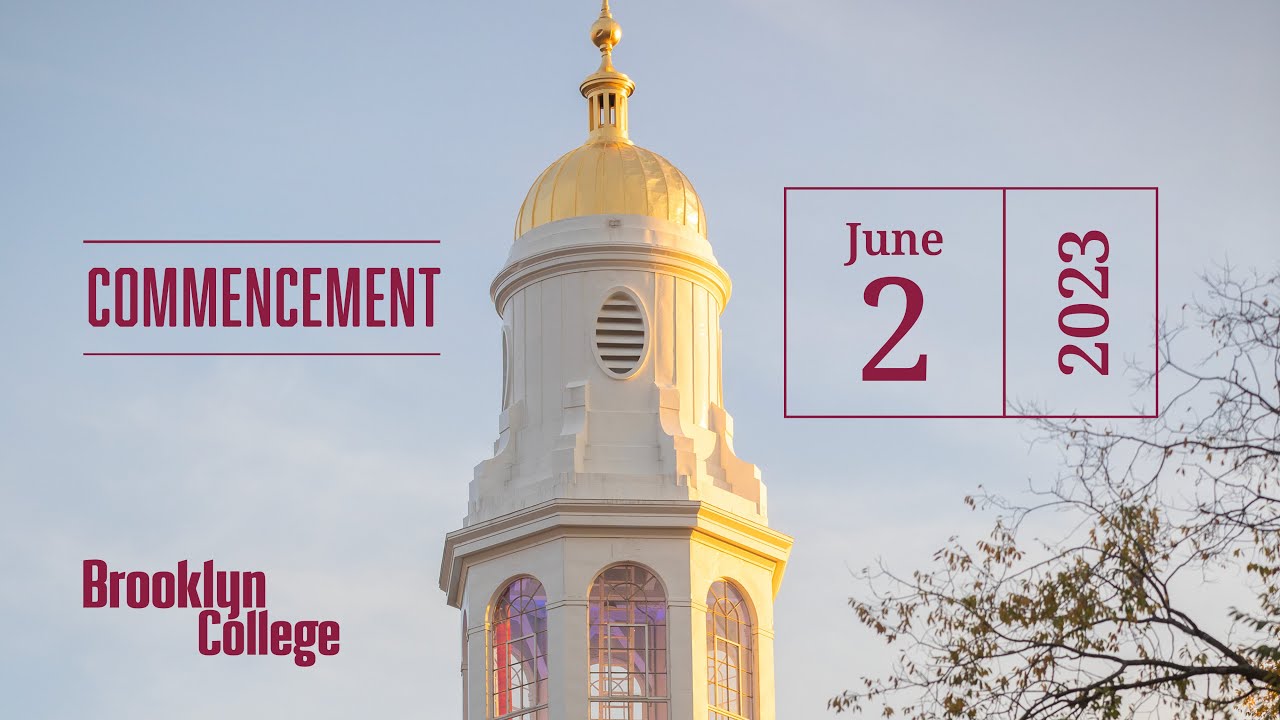 98th Annual Commencement Ceremony | June 2, 2023