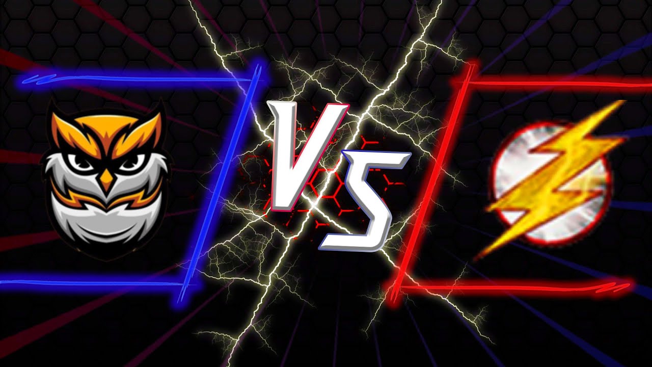 [GOSP] VS [MUNJE]