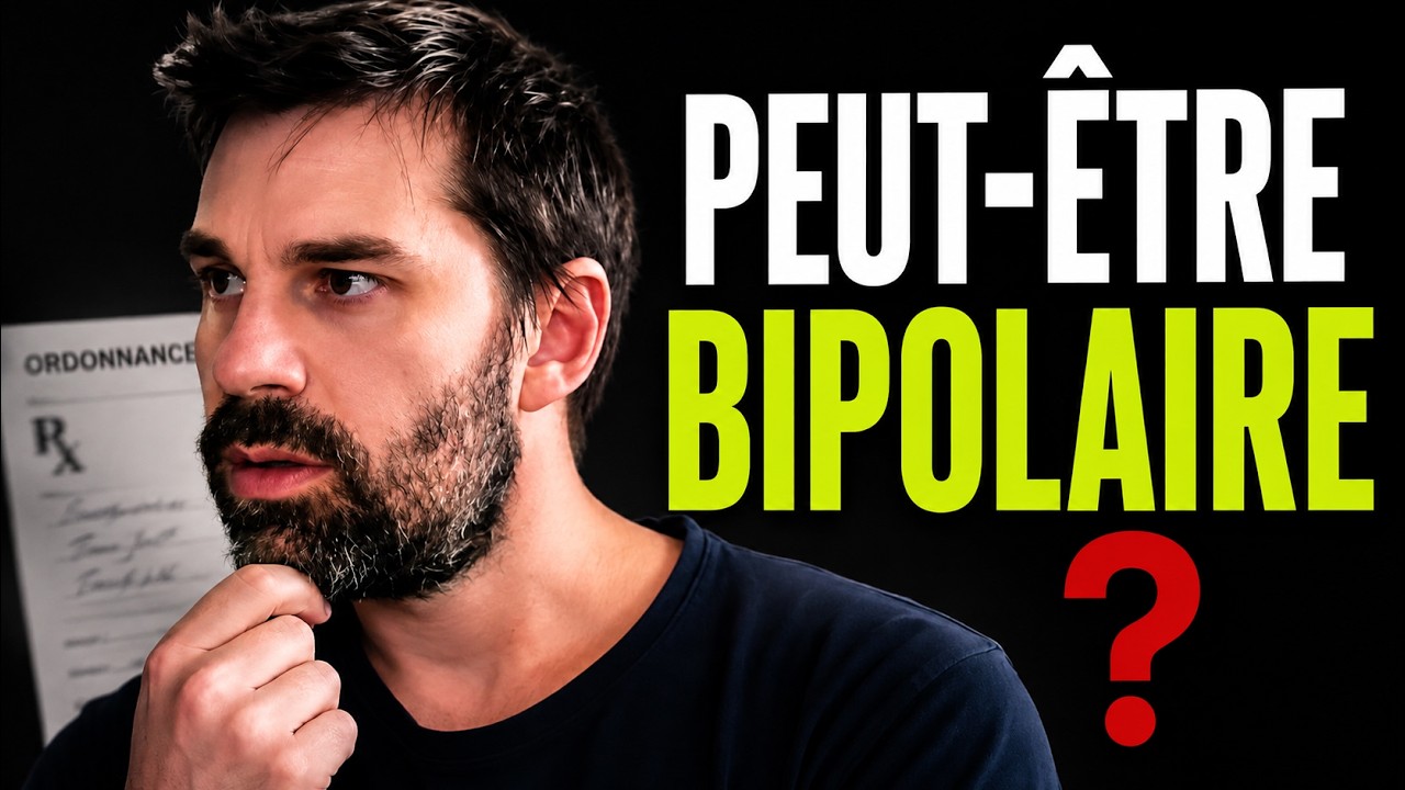 Antid&eacute;presseurs et bipolarit&eacute;