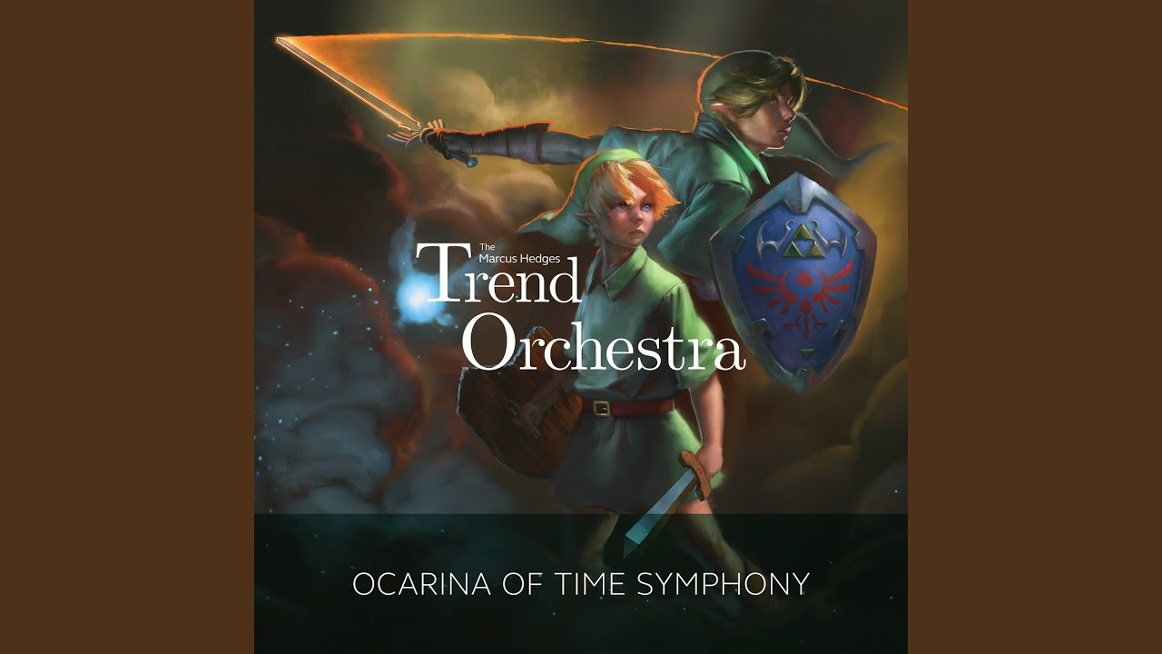 Zelda's Lullaby