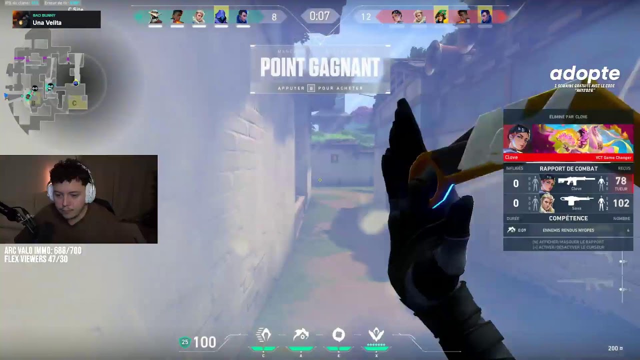 DuoQ
