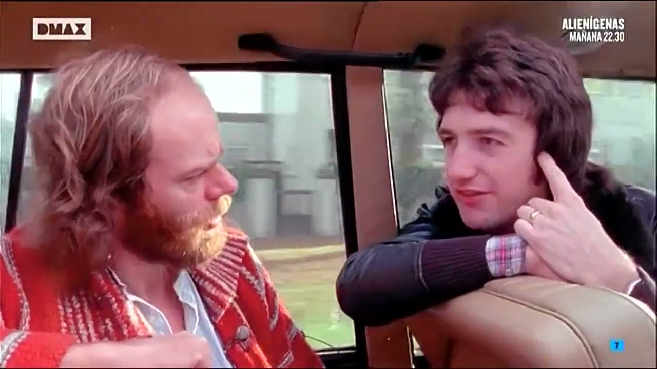 Queen   documental    La Mejor Época De Nuestra Vida    2011 Parte 1