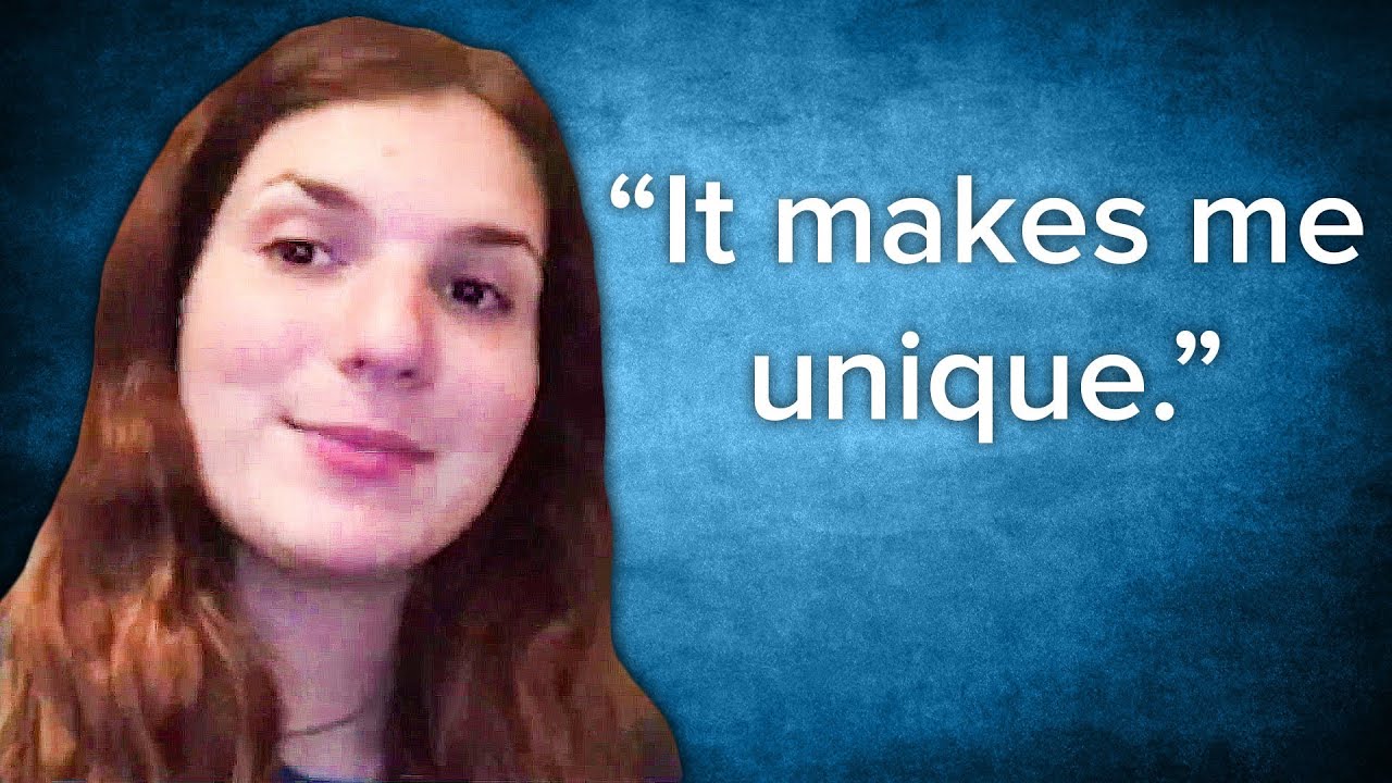 Teen With Tourette Syndrome Answers Your Questions