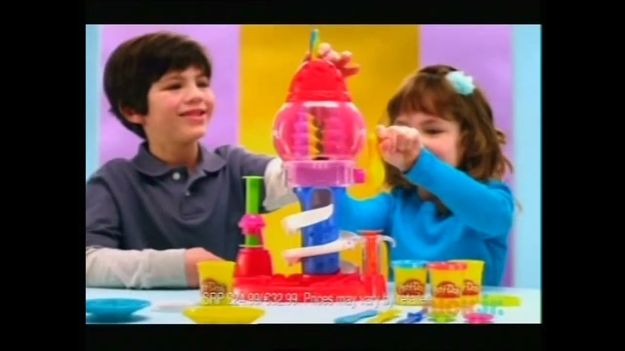 Nick Jr. UK - Continuity (19th September 2012) # 2