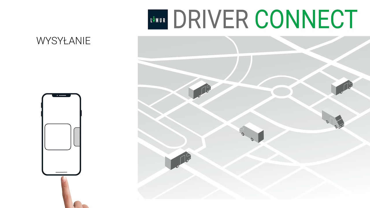 LIMUR DRIVER CONNECT