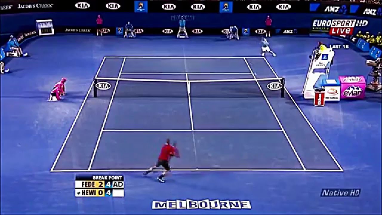 -Roger Federer- Chum Jetzt