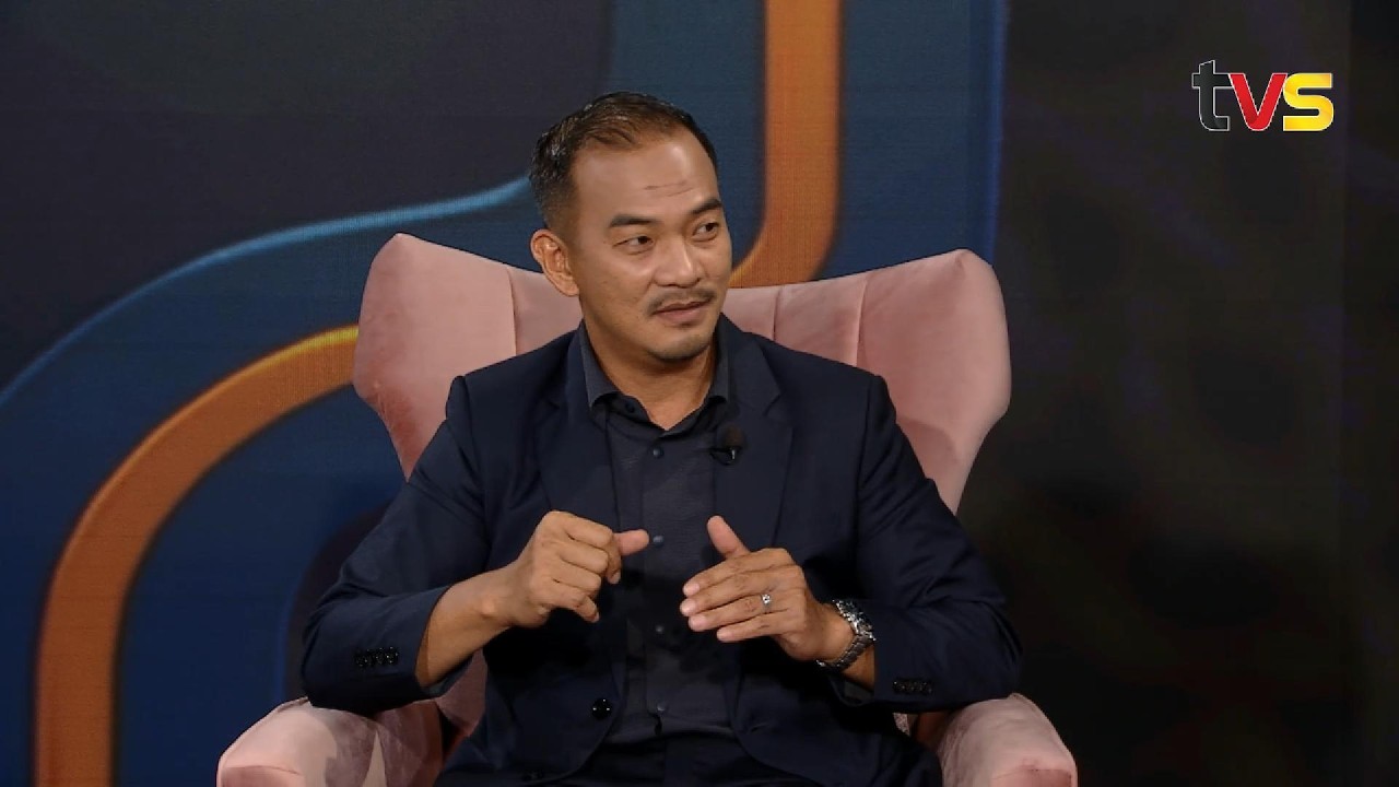 Dr Malik Yatam Banduan Pertama Genggam PhD daripada Penjara | Inspirasi Duniamu