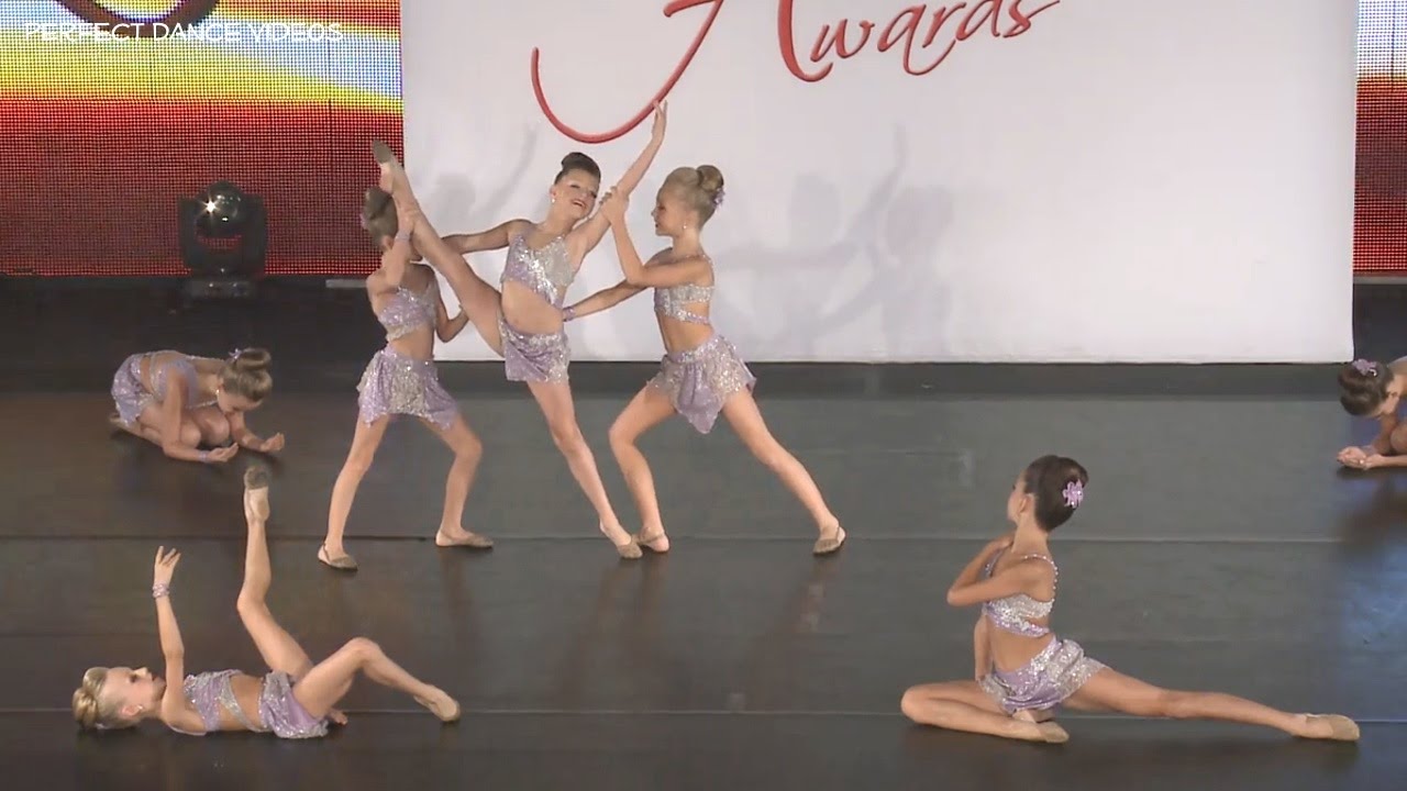 You Raise Me Up. Club Dance Studio (2013)