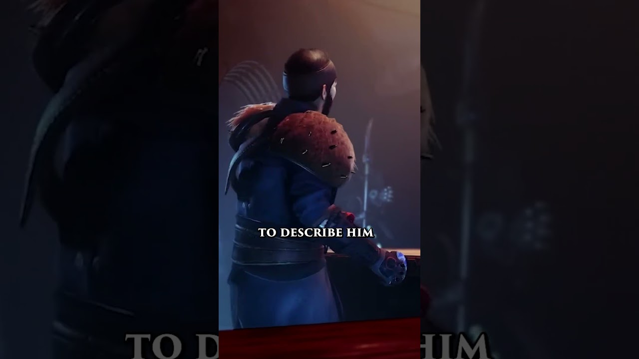 Who is The Drifter?