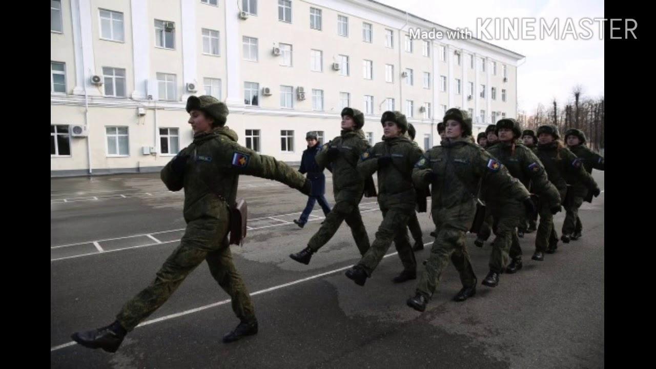 КУРСАНТСКИЕ ГОДЫ В КЛУГА. ЧАСТЬ 4. МЫ ПЕРВОКУРСНИКИ