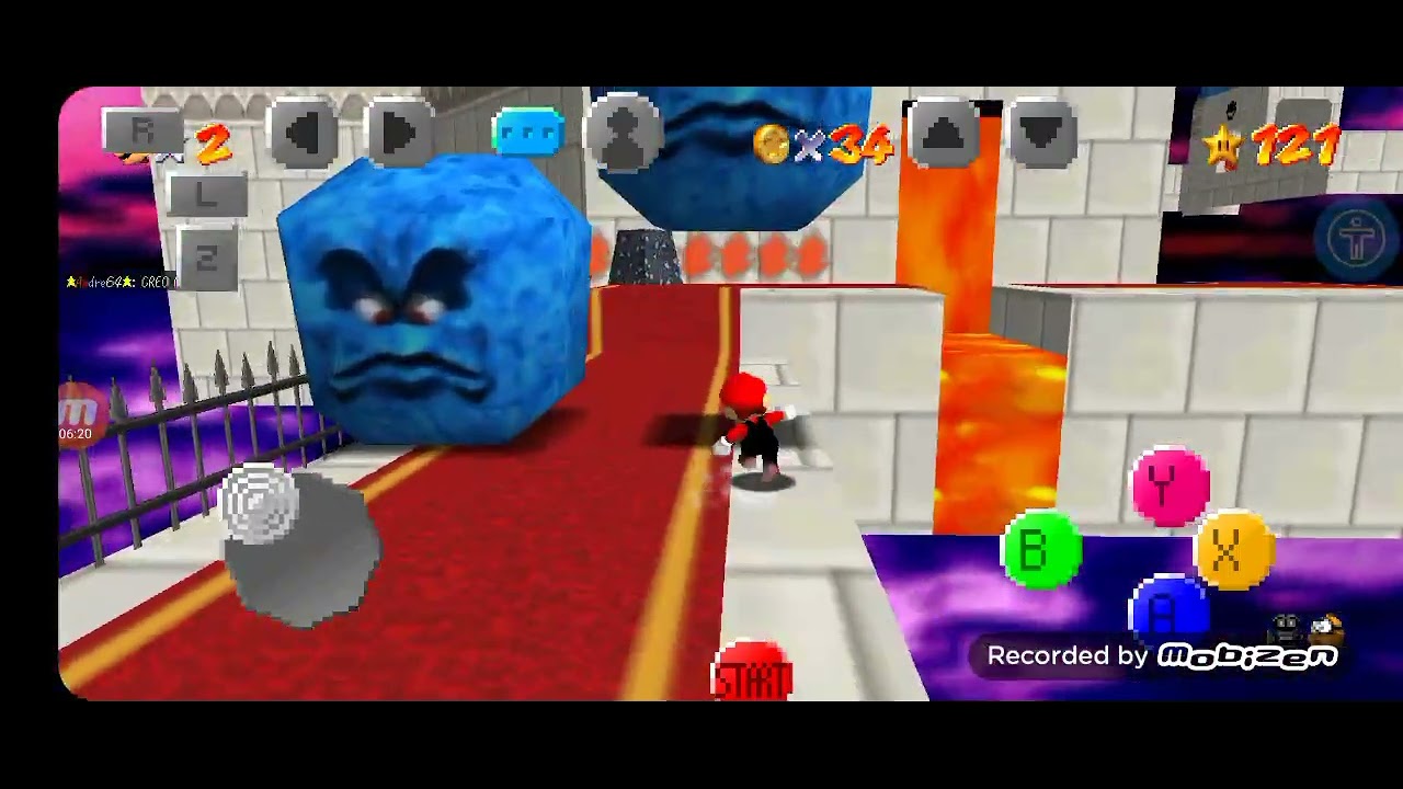 Sm64coopdx com amigos