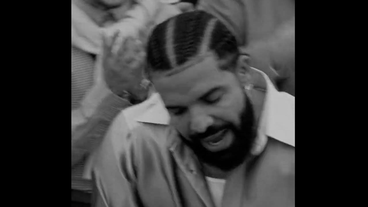 (FREE) Drake Type Beat - 
