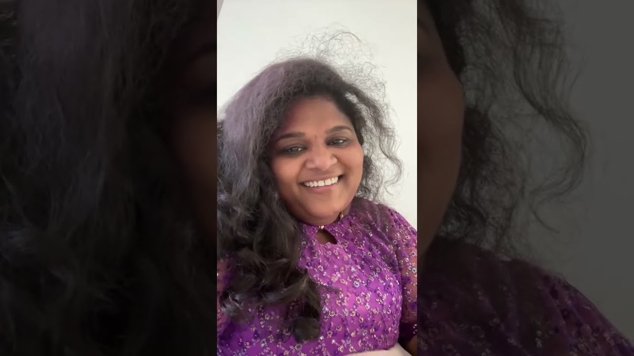 Highlight 11:50 &ndash; 16:51 from Swathi lifestyle vlogs is live