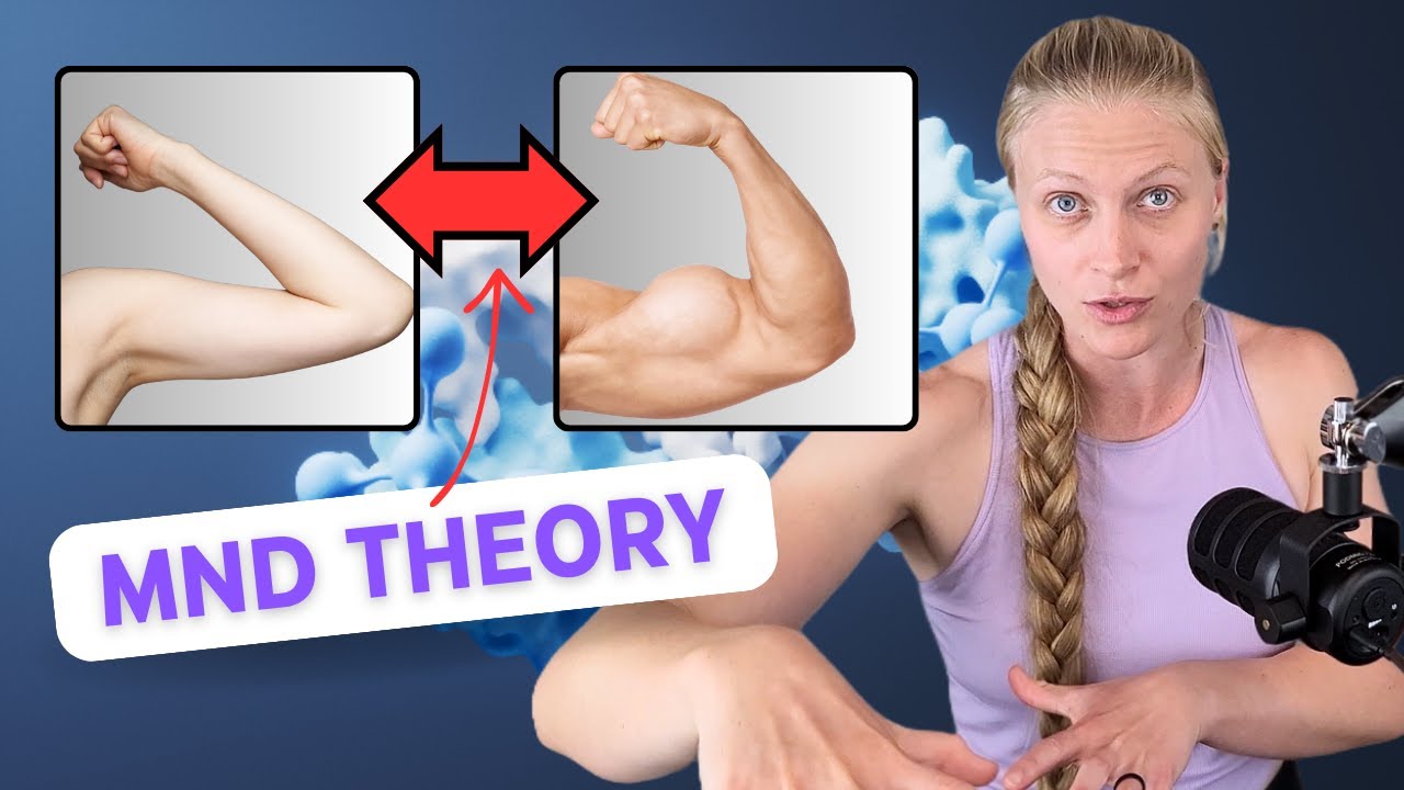 Muscle growth and atrophy: how does the myonuclear domain theory work?