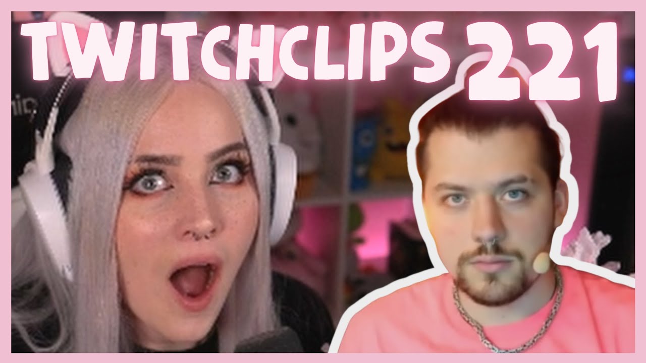 In Netto Filiale eingeschlossen! 😂 - 221 TwitchClips | LostKittn Reaction