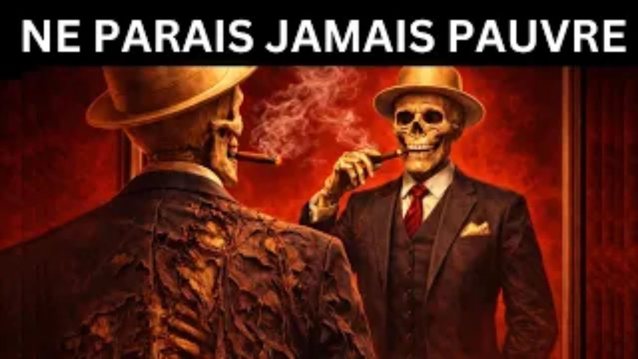 Au moment où tu parais pauvre, tout se retourne contre toi — Machiavel